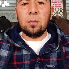 Фотография мужчины Тимур, 33 года из г. Волковыск