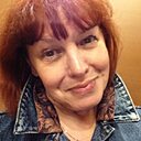 Анюта, 58 лет