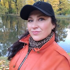 Фотография девушки Оксана, 53 года из г. Санкт-Петербург