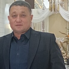 Фотография мужчины Сабит, 51 год из г. Шымкент