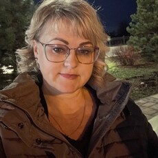 Фотография девушки Юлия, 44 года из г. Славянск-на-Кубани