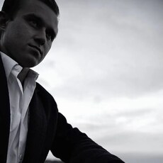 Фотография мужчины Антон, 27 лет из г. Хойники