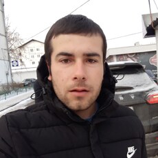 Фотография мужчины Миша, 26 лет из г. Иркутск