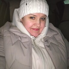 Фотография девушки Наталья, 48 лет из г. Тобольск