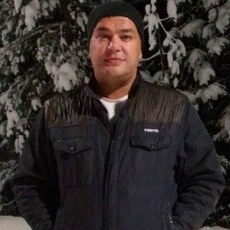 Фотография мужчины Акбар, 41 год из г. Сыктывкар