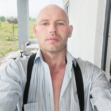 Фотография мужчины Денис, 44 года из г. Анапа