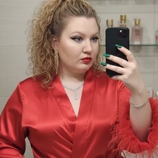 Фотография девушки Вероника, 28 лет из г. Кинель