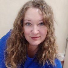 Фотография девушки Алена, 44 года из г. Междуреченск