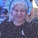 Антонина, 54 года