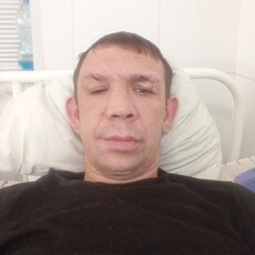 Фотография мужчины Руслан, 38 лет из г. Орск