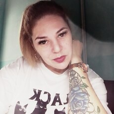 Фотография девушки Ксения, 38 лет из г. Санкт-Петербург