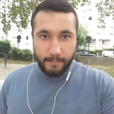 Фотография мужчины Эмиль, 40 лет из г. Шымкент