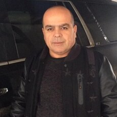 Фотография мужчины Марат, 52 года из г. Апрелевка