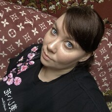 Фотография девушки Елена, 34 года из г. Ярославль