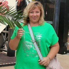 Фотография девушки Оксана, 46 лет из г. Ачинск
