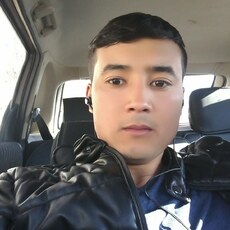 Фотография мужчины Uktam, 29 лет из г. Пушкино (Московская Обл)