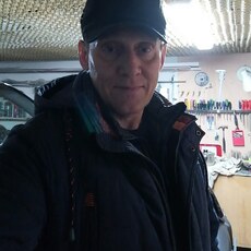 Фотография мужчины Alex, 49 лет из г. Назарово