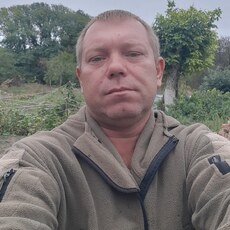 Фотография мужчины Олег, 47 лет из г. Пятигорск