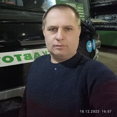 Фотография мужчины Максим, 42 года из г. Иркутск