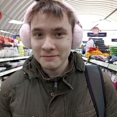 Фотография мужчины Максим, 22 года из г. Иркутск