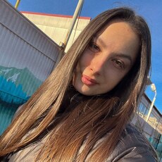 Фотография девушки Таня, 23 года из г. Тюмень