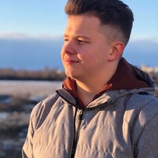Фотография мужчины Никита, 22 года из г. Ярославль