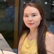 Фотография девушки Гайни, 31 год из г. Алматы