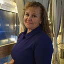 Марина, 52 года