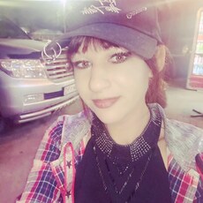 Фотография девушки Тори, 37 лет из г. Каменск-Шахтинский