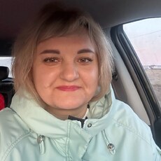 Фотография девушки Вероника, 38 лет из г. Ужур