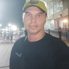 Фотография мужчины Алексей, 41 год из г. Чита