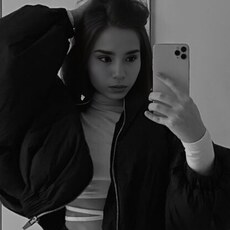 Фотография девушки Надежда, 22 года из г. Назарово