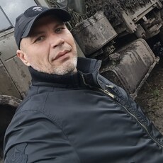 Фотография мужчины Виталий, 43 года из г. Льгов