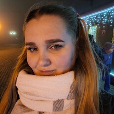 Фотография девушки Алина, 28 лет из г. Брест