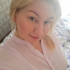 Фотография девушки Марина, 43 года из г. Солигорск