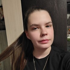 Фотография девушки Ксения, 21 год из г. Зима
