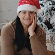 Фотография девушки Ники, 55 лет из г. Оренбург