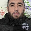 Аслан, 34 года