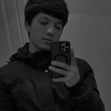 Фотография мужчины Джони, 19 лет из г. Новосибирск