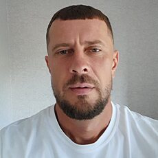 Фотография мужчины Александр, 41 год из г. Ганцевичи