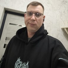 Фотография мужчины Денис, 33 года из г. Горячий Ключ