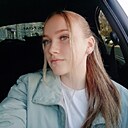 Олеся, 19 лет