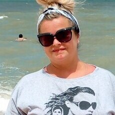 Фотография девушки Ольга Ф, 38 лет из г. Тула