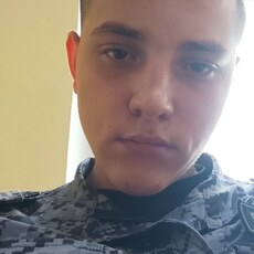 Фотография мужчины Николай, 18 лет из г. Тамбов