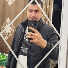 Фотография мужчины Максс, 33 года из г. Нефтеюганск