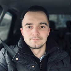 Фотография мужчины Алексей, 28 лет из г. Чебоксары