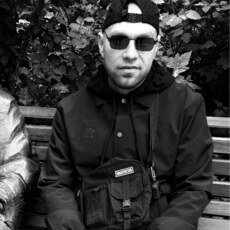 Фотография мужчины Александр, 31 год из г. Минск