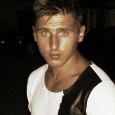 Фотография мужчины Женя, 29 лет из г. Гомель