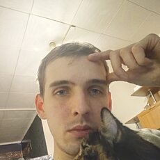 Фотография мужчины Илья, 28 лет из г. Смоленск