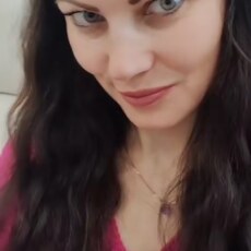 Фотография девушки Ксения, 33 года из г. Петропавловск